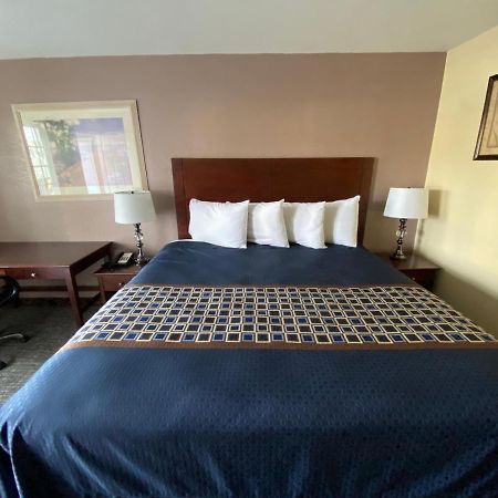 Beachway Inn Arroyo Grande Esterno foto