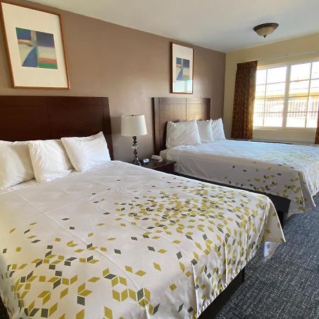 Beachway Inn Arroyo Grande Esterno foto