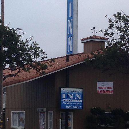 Beachway Inn Arroyo Grande Esterno foto