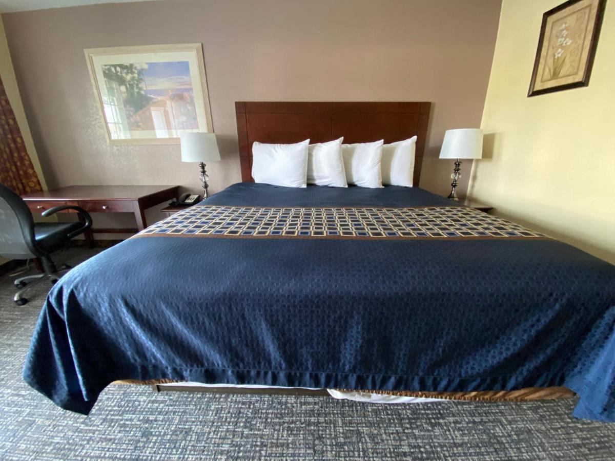 Beachway Inn Arroyo Grande Esterno foto
