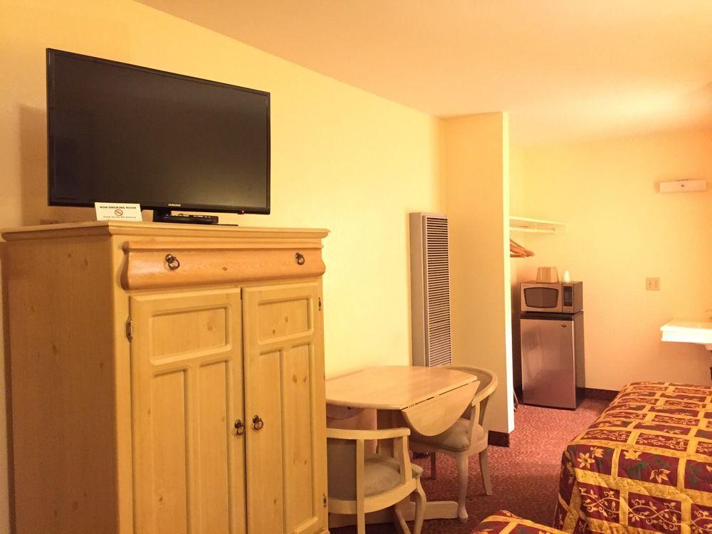 Beachway Inn Arroyo Grande Esterno foto