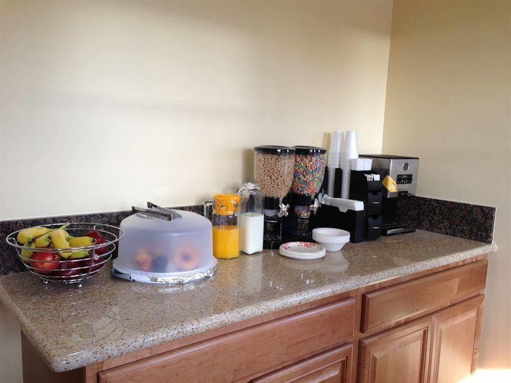 Beachway Inn Arroyo Grande Esterno foto