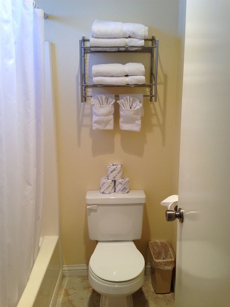 Beachway Inn Arroyo Grande Esterno foto