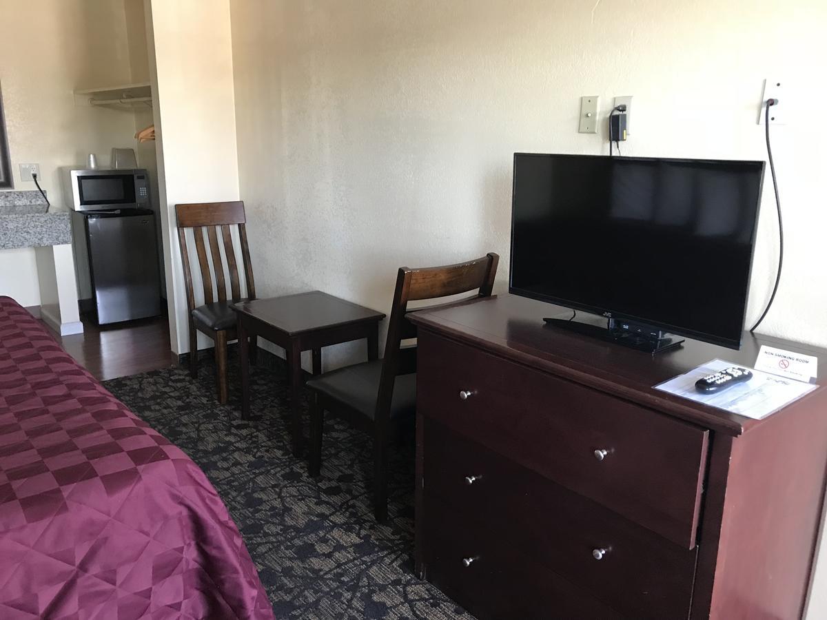 Beachway Inn Arroyo Grande Esterno foto