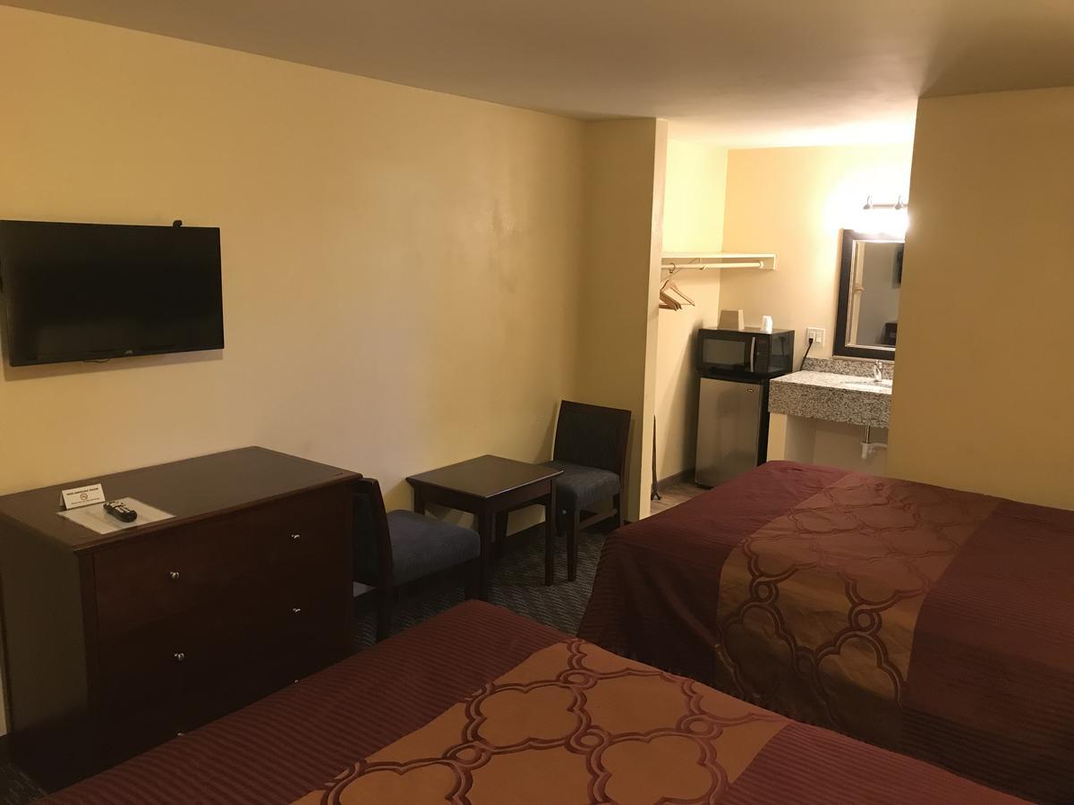 Beachway Inn Arroyo Grande Esterno foto