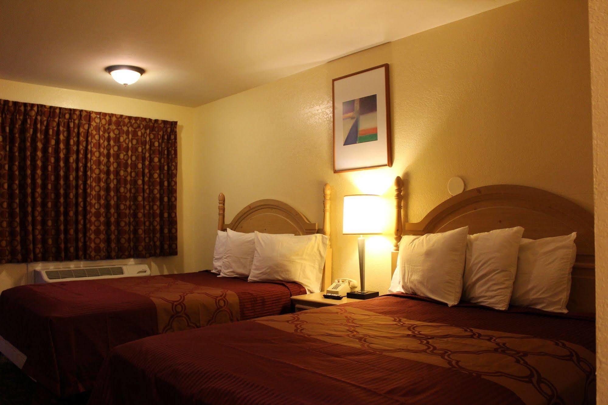 Beachway Inn Arroyo Grande Esterno foto