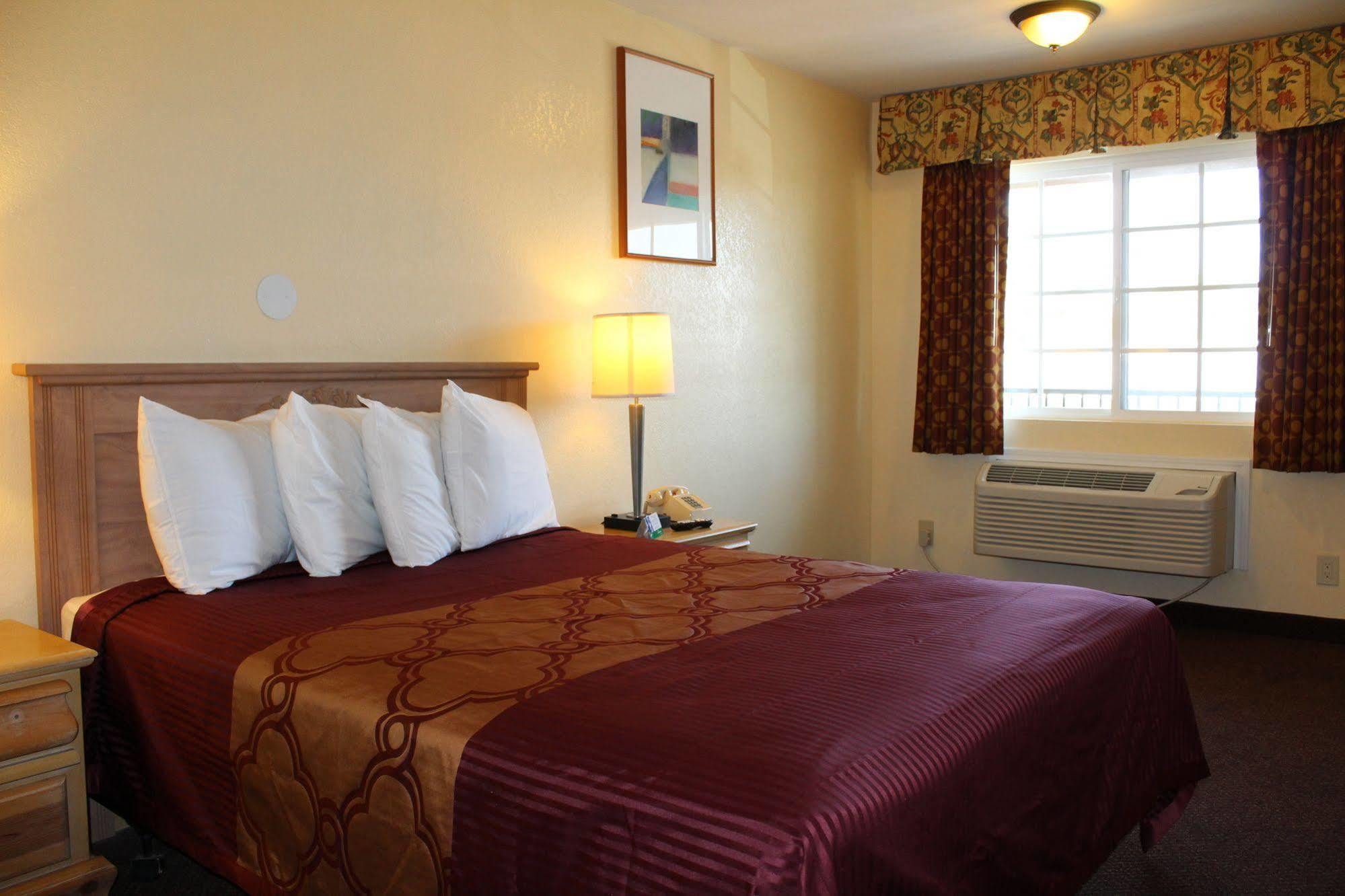 Beachway Inn Arroyo Grande Esterno foto