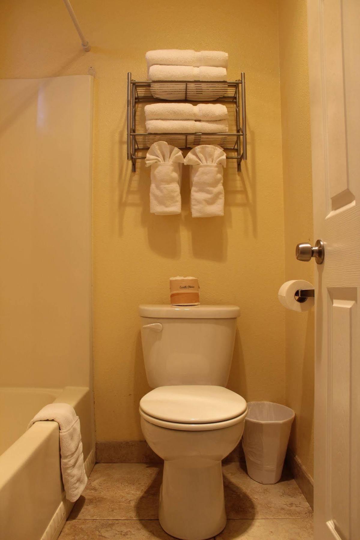 Beachway Inn Arroyo Grande Esterno foto