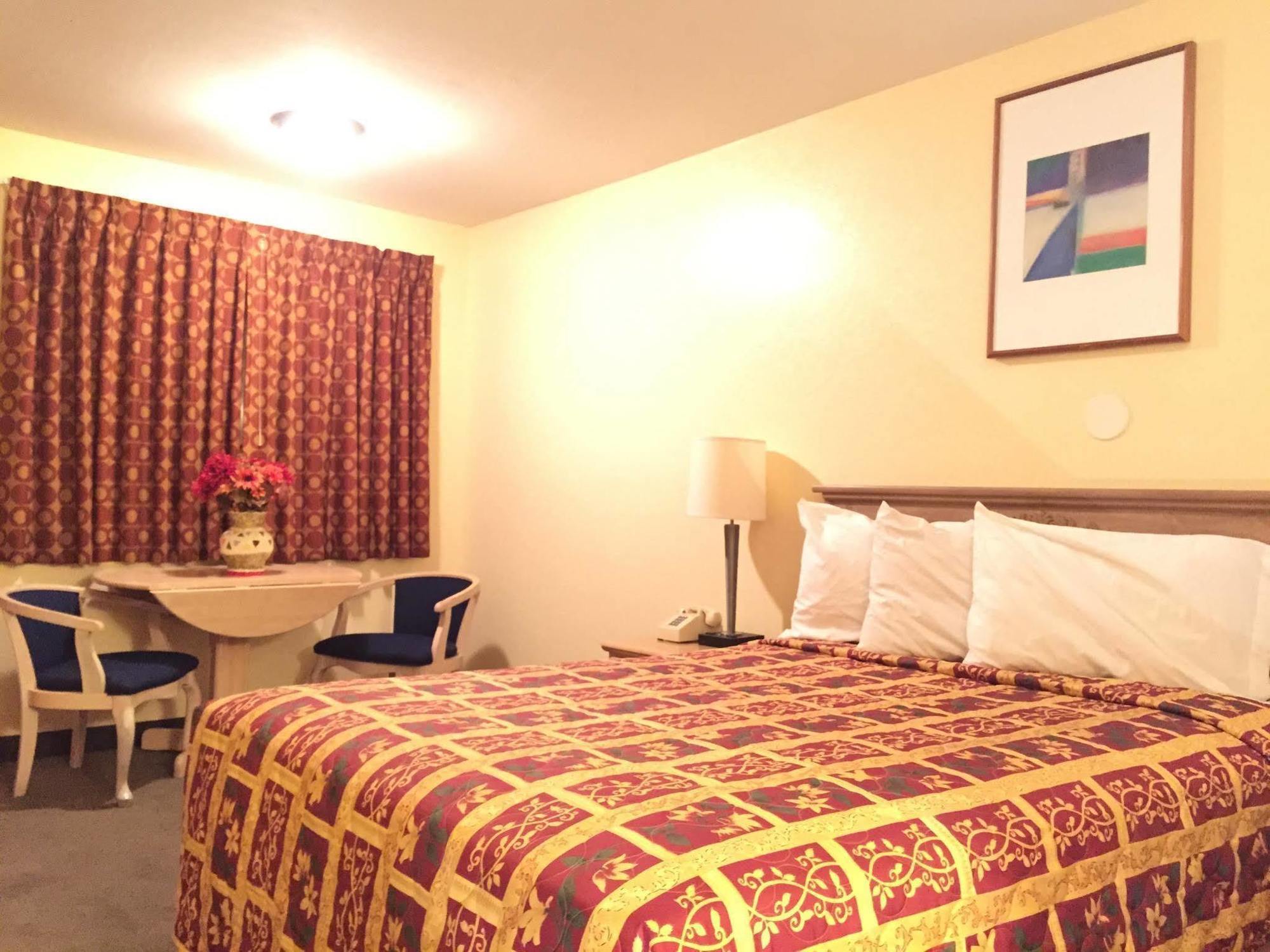 Beachway Inn Arroyo Grande Esterno foto