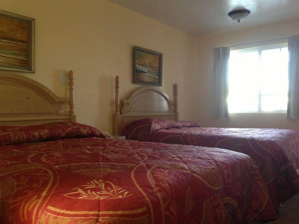 Beachway Inn Arroyo Grande Esterno foto