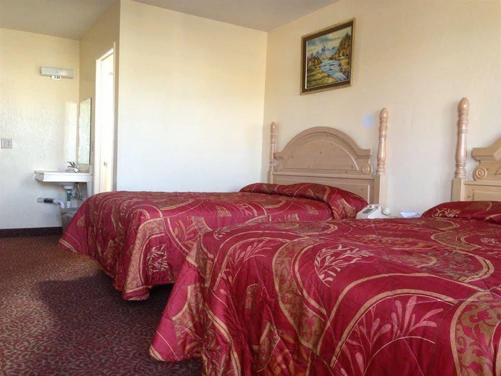 Beachway Inn Arroyo Grande Esterno foto