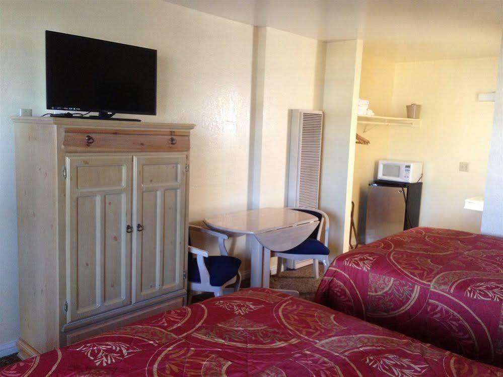 Beachway Inn Arroyo Grande Esterno foto