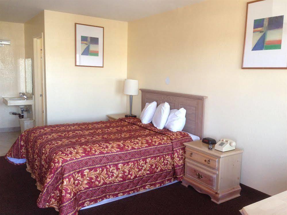 Beachway Inn Arroyo Grande Esterno foto