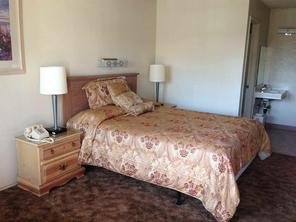 Beachway Inn Arroyo Grande Esterno foto
